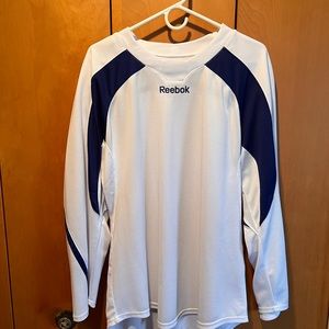 Reebok Practice Hockey Jersey